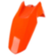 Paralama Dianteiro Bros - 2009/2012