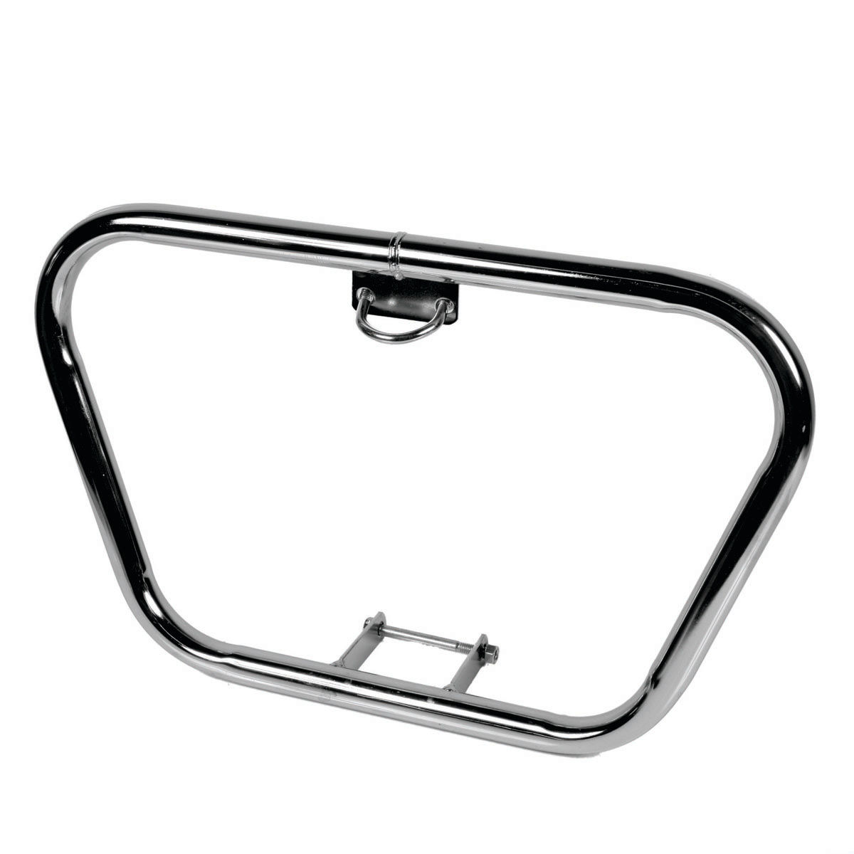 Protetor de Pernas Tradicional