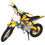 Miniatura: Minimoto TR50F