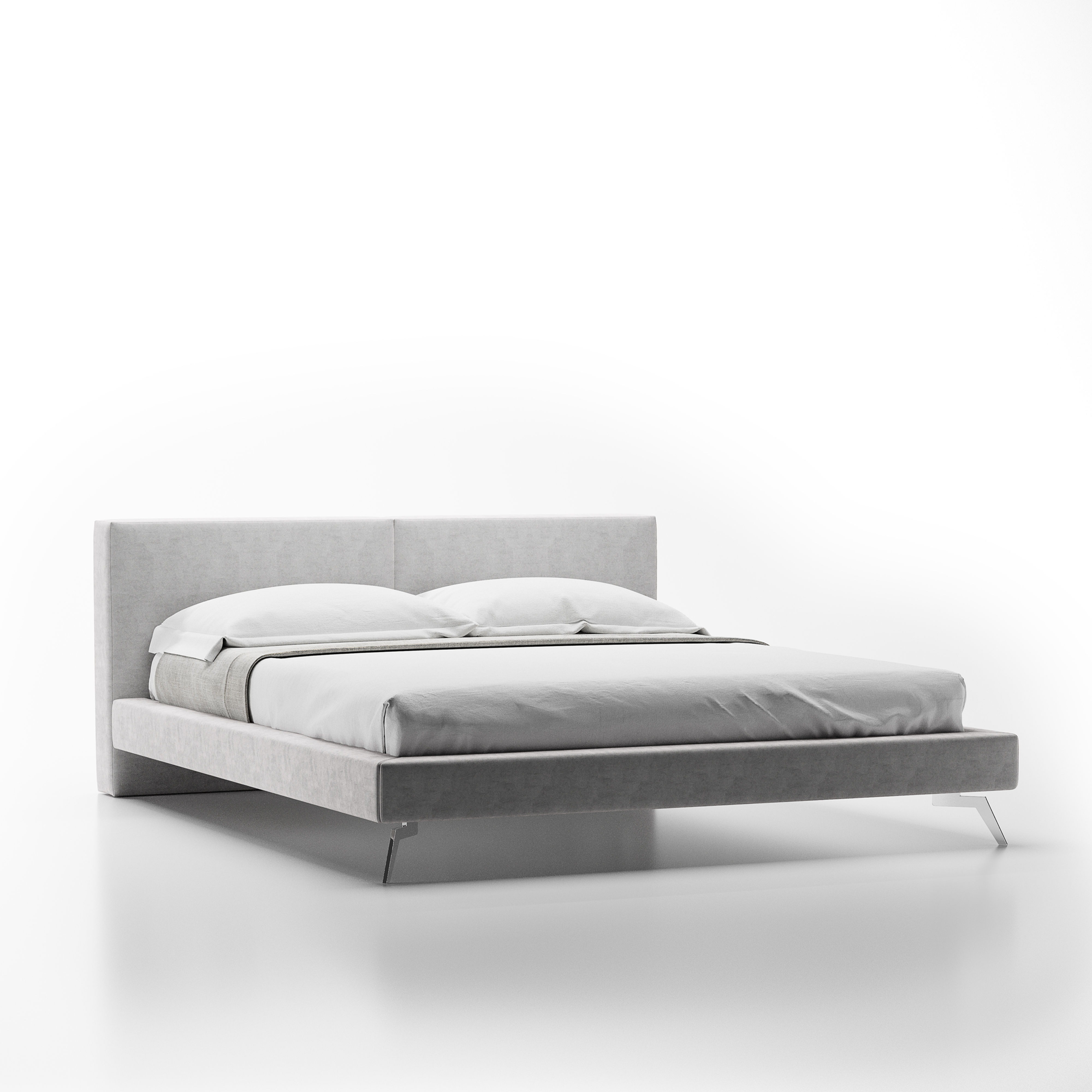 Ліжко Фіджі, Грейс