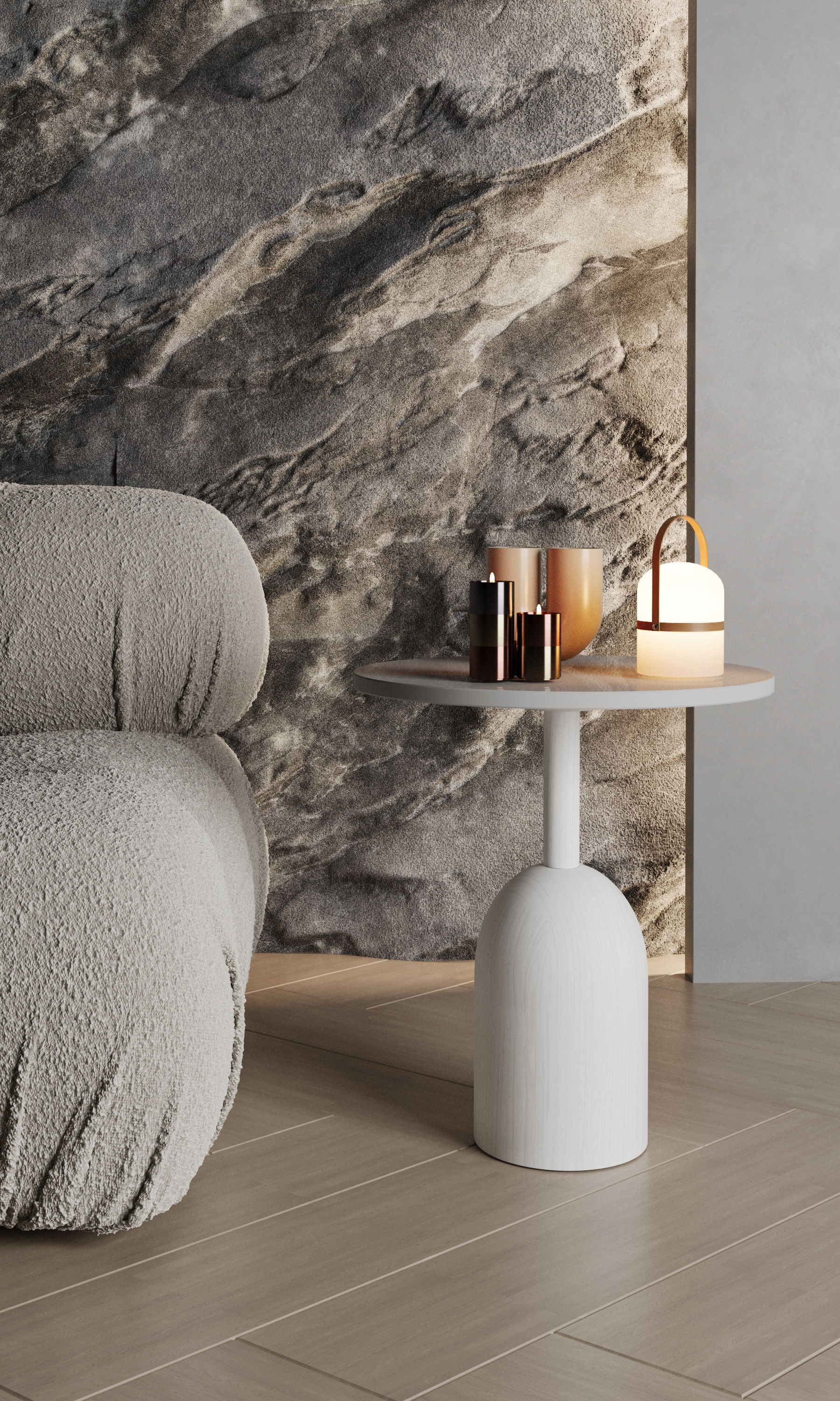 Кавовий столик