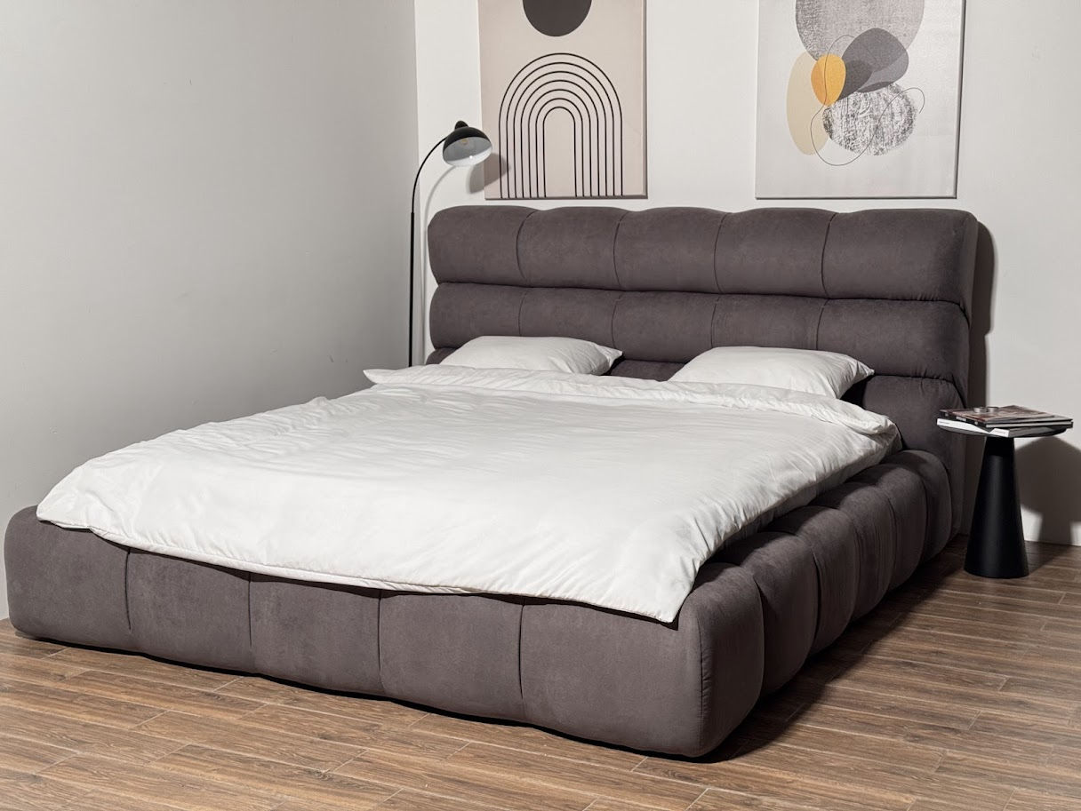 Ліжко Bubble Max, MEBELNIK матрац в подарунок