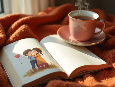 Exploring Empathy: A Guide for Young Readers