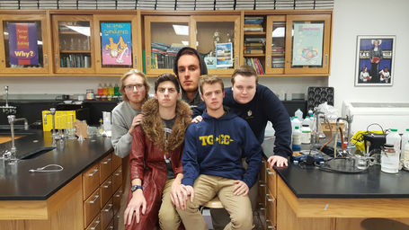 Gary's Free Market Speech Ruined by V-Buck Breach - 455 x 256 jpeg 37kB