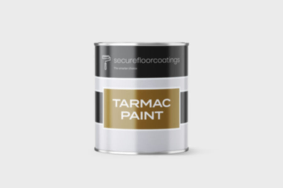 Tarmac Paint