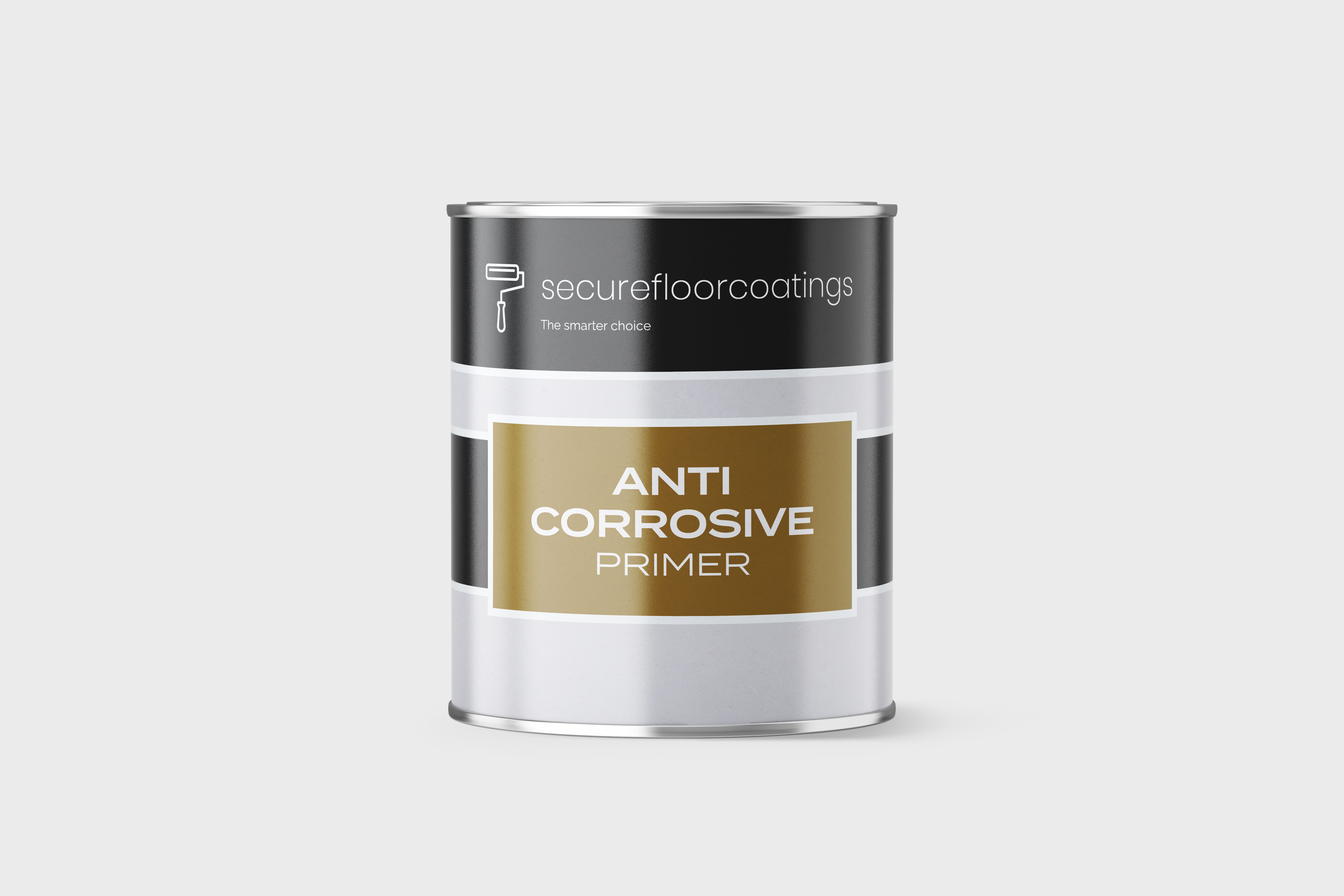 Anti-Corrosive Primer
