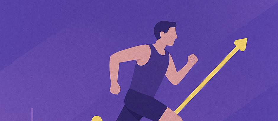 O que é periodização e como ela afeta sua evolução na corrida