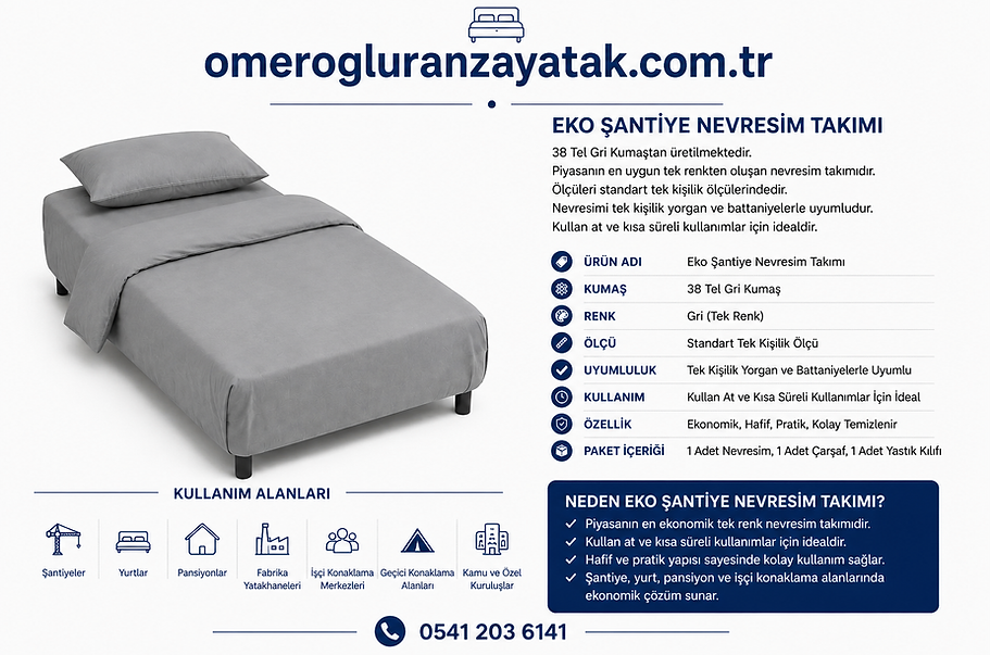 omeroglu-eko-santiye-nevresim-takimi-tek-kisilik-38-tel-gri-nevresim-seti.webp