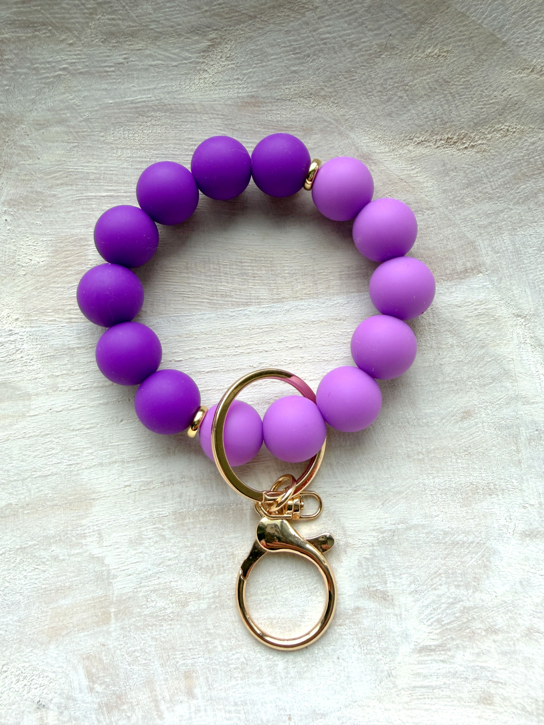 Violet Vibe