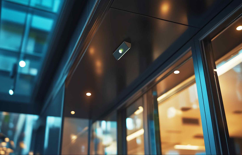 New Product Release: ParaREX Motion Switches