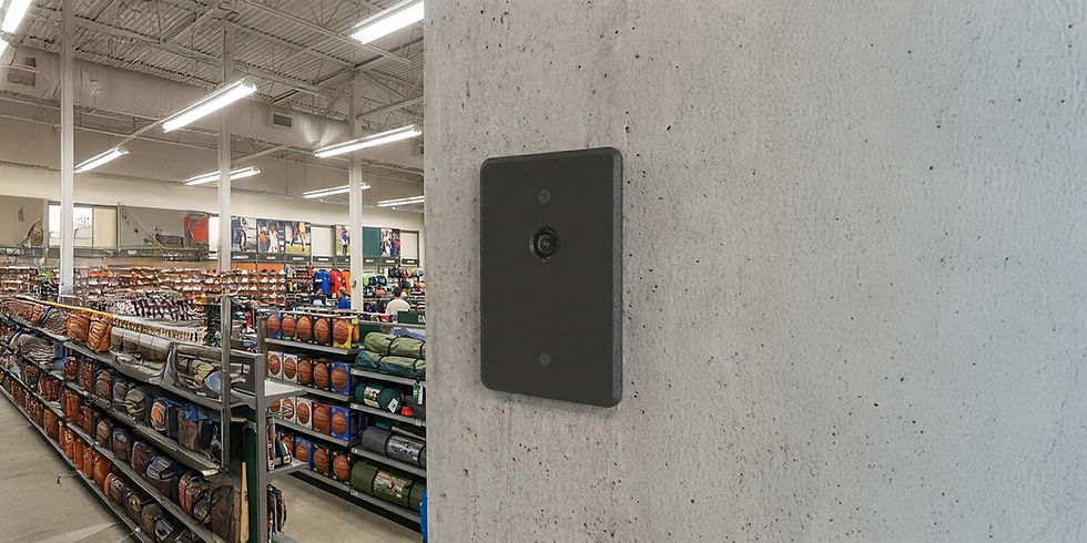 Hanwha Vision and Parabit are in Partnership