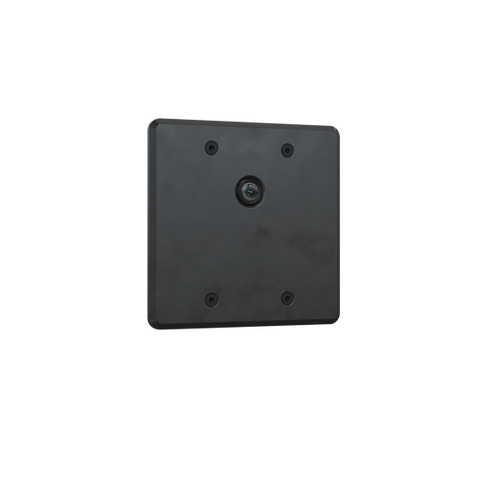 Parabit Double Gang Pinhole Wall Mount surveillance discreet camera housing enclosure r
