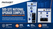 How a Top 5 U.S. Bank Secures and Controls 500 ATM Facilities thumbnail with parabit readers