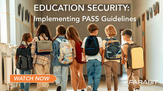 Bildungssicherheit: Implementierung der PASS-Richtlinien