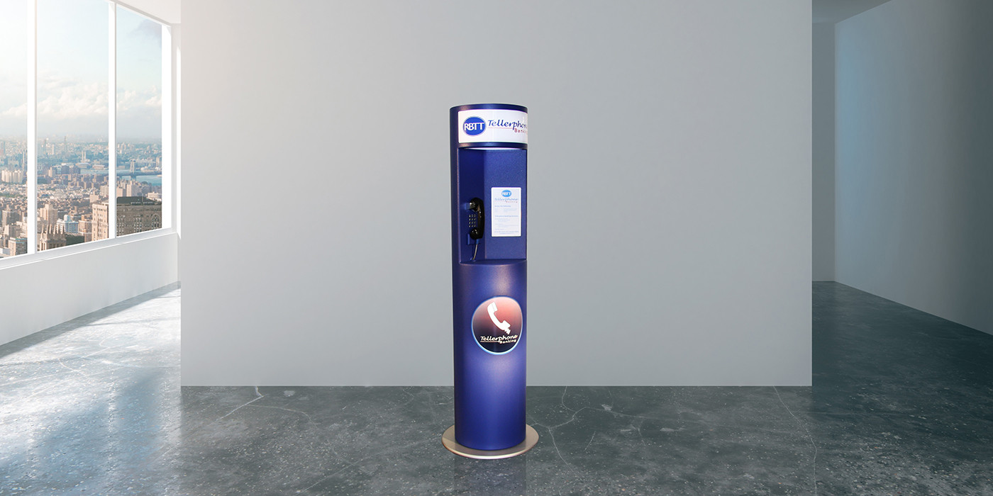 Emergency, Courtesy & Inmate Telephones Parabit