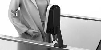 Trends bei biometrischen Zugangskontrollsystemen für 2023