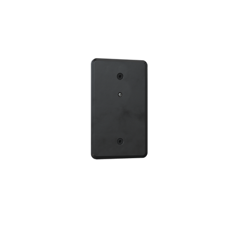 Parabit Single Gang Pinhole Wall Mount surveillance discreet camera housing enclosure t