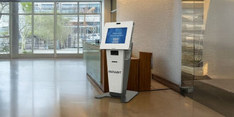 Das Digital Journal bezeichnete Parabit als „Schlüsselakteur“ im Markt für die Optimierung des Besuchermanagements