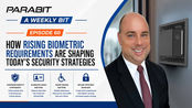 Solving the Physical Deployment Challenges of Biometric Security thumbnail