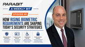 Solving the Physical Deployment Challenges of Biometric Security thumbnail