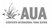 aua aeropuerto internacional reina beatrix airport 