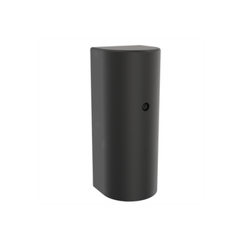 Parabit doorway  Surveillance Camera Housing curved pinhole for MARCH networks, axis communications, Verint, Hanwha Techwin, Avigilion, InVid, and more camera sensors