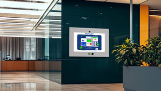 Valley Bank nutzt digitale Beschilderung, um das Einkaufserlebnis in den Bankfilialen zu verändern