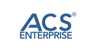 ACS-Unternehmenslogo