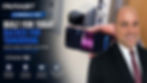 Miniatura del video dell'episodio 50 di "A Weekly Bit" di Parabit, con Robert Iraggi accanto a un lettore contactless per il controllo degli accessi al vestibolo di un bancomat. La miniatura include il titolo "Progettato per oggi. Supportato per domani." e mette in evidenza l'approccio di investimento a lungo termine di Parabit attraverso l'ingegneria nazionale, l'esperienza di implementazione sul campo e il supporto continuo alle infrastrutture.