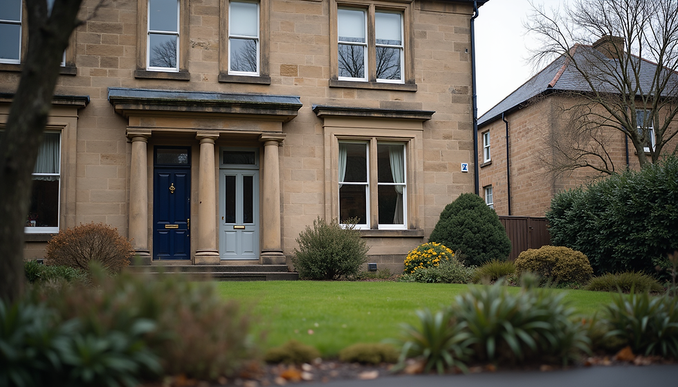 Practical Glasgow Home Improvement Tips for Residents