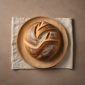 Sourdough Bread