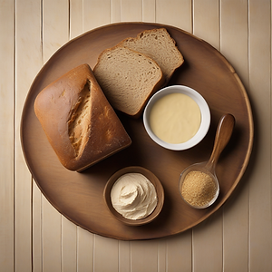 Whole Wheat Loaf