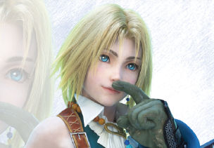 Spoiler Review: Zidane