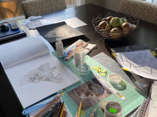 STOP WASTING YOUR ART SUPPLIES 