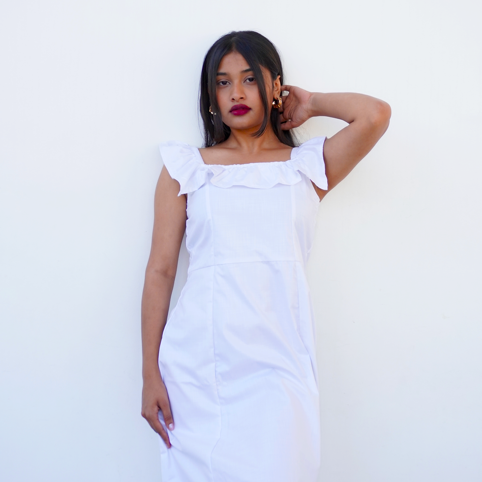 Thumbnail: Dress Anne