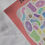 Thumbnail: Sweets Series Sticker Sheet