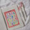 Thumbnail: Sweets Series Sticker Sheet