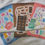 Thumbnail: Sweets Series Sticker Sheet
