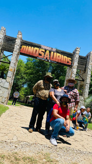 BIOPARQUE Monterrey tour Tours en Monterrey