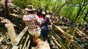 BIOPARQUE Monterrey tour Tours en Monterrey