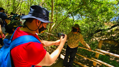 BIOPARQUE Monterrey tour Tours en Monterrey