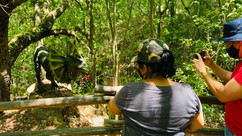 BIOPARQUE Monterrey tour Tours en Monterrey