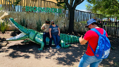 BIOPARQUE Monterrey tour Tours en Monterrey