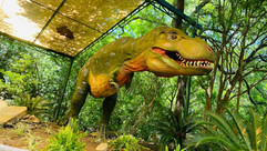 BIOPARQUE Monterrey tour Tours en Monterrey