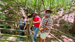 BIOPARQUE Monterrey tour Tours en Monterrey