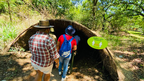 BIOPARQUE Monterrey tour Tours en Monterrey