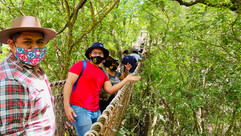 BIOPARQUE Monterrey tour Tours en Monterrey