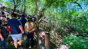 BIOPARQUE Monterrey tour Tours en Monterrey