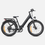 Thumbnail: ENGWE E26 Fat Tyre Electric Bike Available on the Cycle to Work scheme