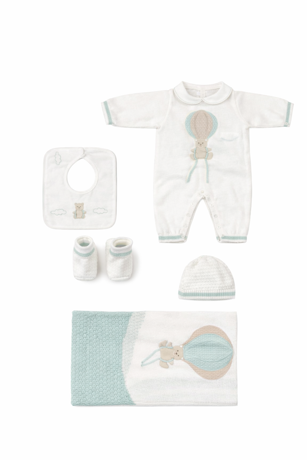 Marlû Set1 nascita EK5010